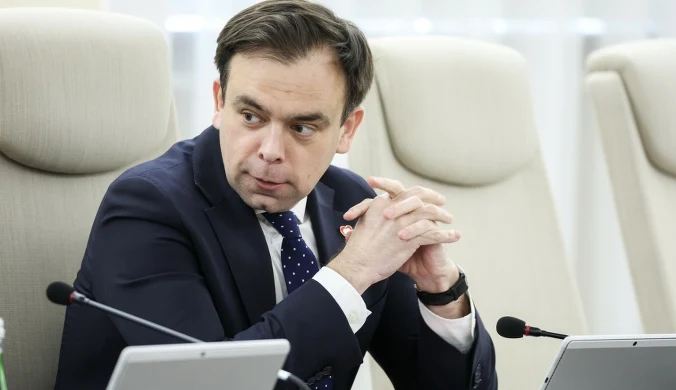 PIE: Luka VAT w Polsce ponownie zaczęła się zmniejszać