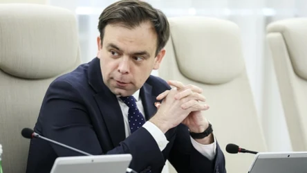 Minister finansów i gospodarki w tym roku musi przeprowadzić przegląd programu PPK