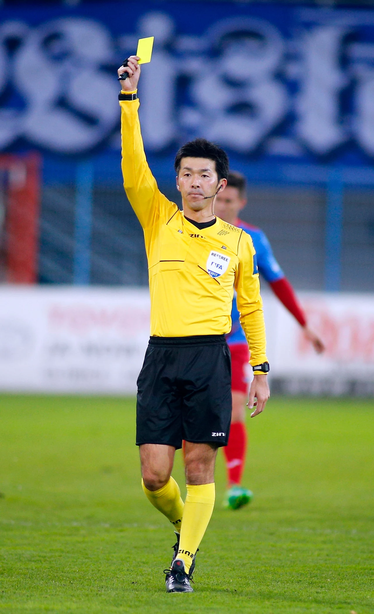 Yusuke Araki Yusuke Araki