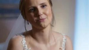 A jednak to nie był Prima Aprilis. Agnieszka ze "Ślubu" ma radosne wieści