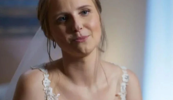"Ślub od pierwszego wejrzenia": Agnieszka Miezianko