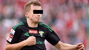 Sebastianowi S. zarzuca się czyn zagrożony karą pozbawienia wolności do lat pięciu. 