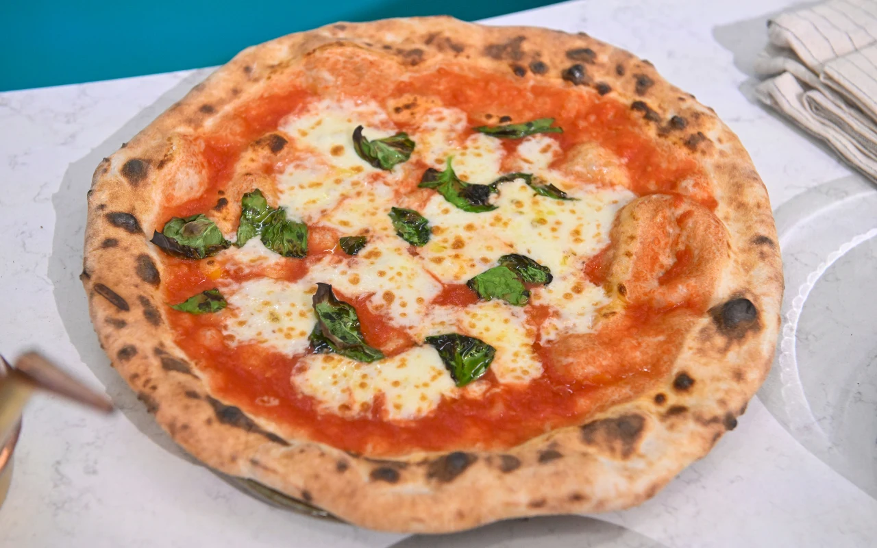 Margherita
