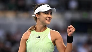 Anna Kalinska pokonała Madison Keys i awansowała do ćwierćfinału WTA 500 w Charleston