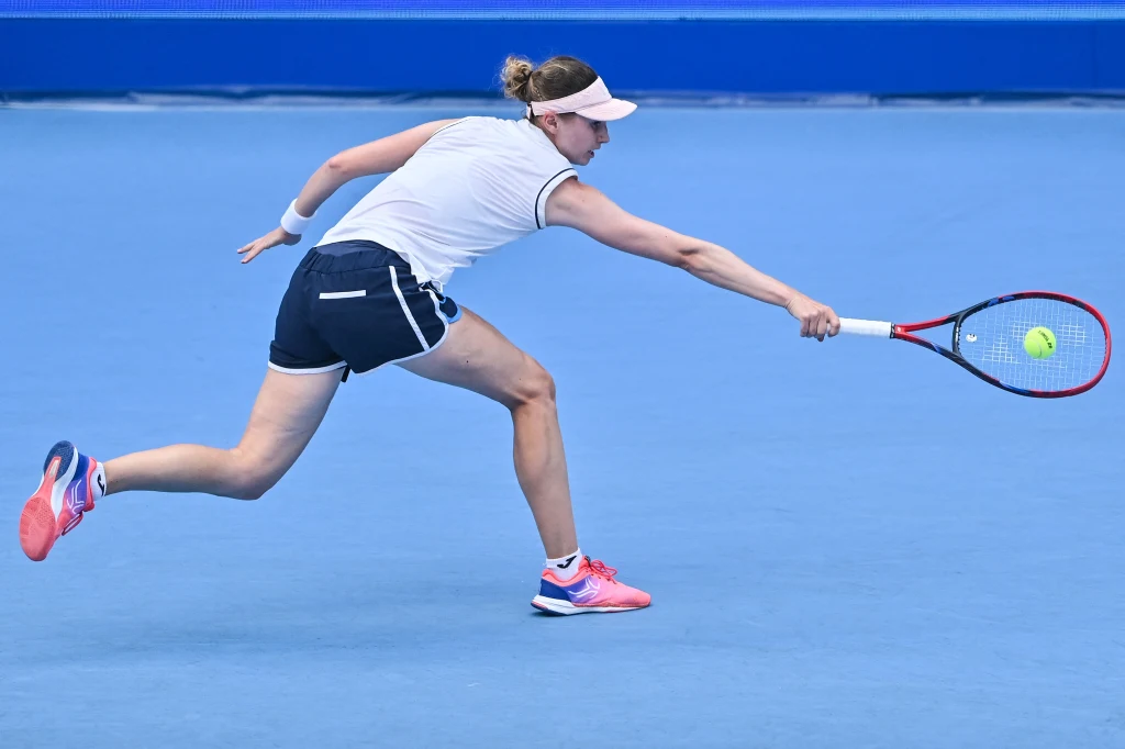 Cristina Bucsa Cristina Bucsa