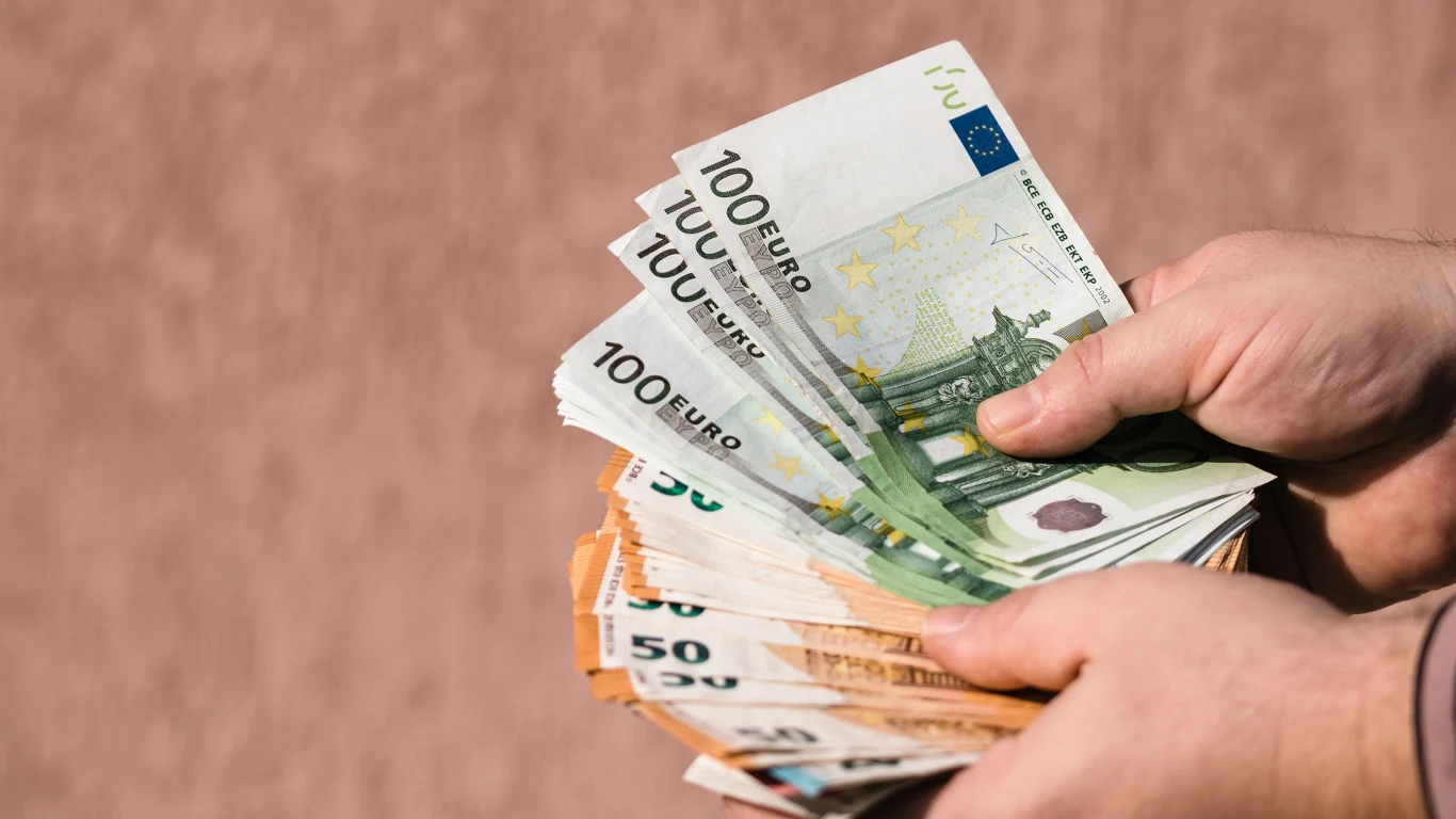 Polskie ptaki trafią na nowe banknoty euro article cover