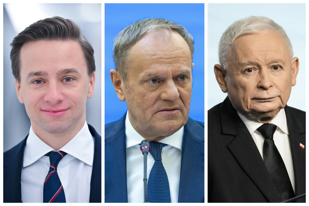 PiS i Konfederacja z dużą szansą na utworzenie rządu - wynika z najnowszego sondażu PiS i Konfederacja z dużą szansą na utworzenie rządu - wynika z najnowszego sondażu