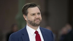 J.D. Vance o cłach odwetowych: Mogły być znacznie wyższe