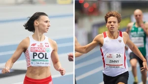 Anna Kiełbasińska, Tymoteusz Zimny