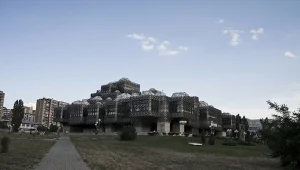 Idealne miejsce na tani urlop. Nie ma tam tłumów, a najesz się i wypijesz kawę za 5 zł