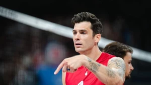 Matthew Anderson zamierza wystąpić na igrzyskach olimpijskich w Los Angeles