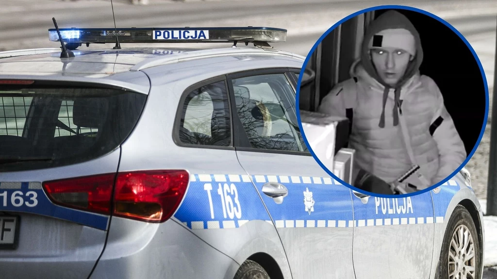 Policja Gdańsk_YT/Artur Szczepanski Policja Gdańsk_YT/Artur Szczepanski