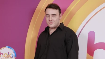 Krystian Ochman nowym uczestnikiem "Twoja Twarz Brzmi Znajomo". W "halo tu polsat" zdradził, co jest największym wyzwaniem w show