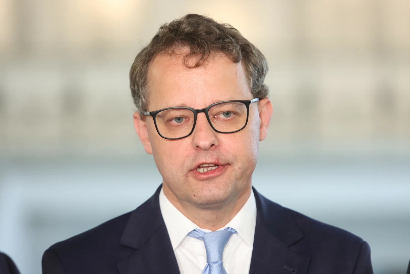 Marcin Romanowski Marcin Romanowski
