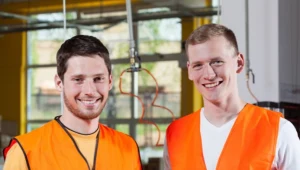 Leasing pracowniczy jako zatrudnienie pracowników tymczasowych za pośrednictwem agencji pracy