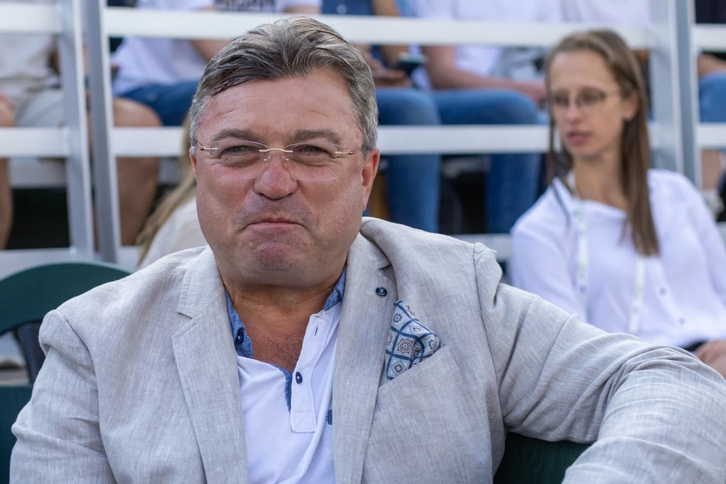 Roman Kosecki
