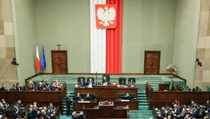 Obniżka składki zdrowotnej dla przedsiębiorców. Sejm zdecydował