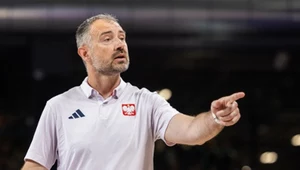 Nikola Grbić przed kluczową decyzją. Odsłania kulisy. Dwóch kandydatów