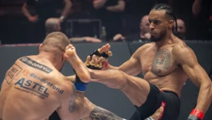 FAME MMA 26: Karta walk już zamknięta. Zobacz, kto walczy na gali