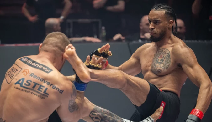 FAME MMA