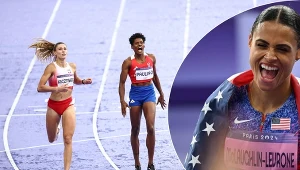 Natalia Bukowiecka tym razem będzie z daleka obserwować rywalizację Marileidy Paulino z Salwą Eid Naser. A jak na 400 merów wypadnie Sydney McLaughlin-Levrone?