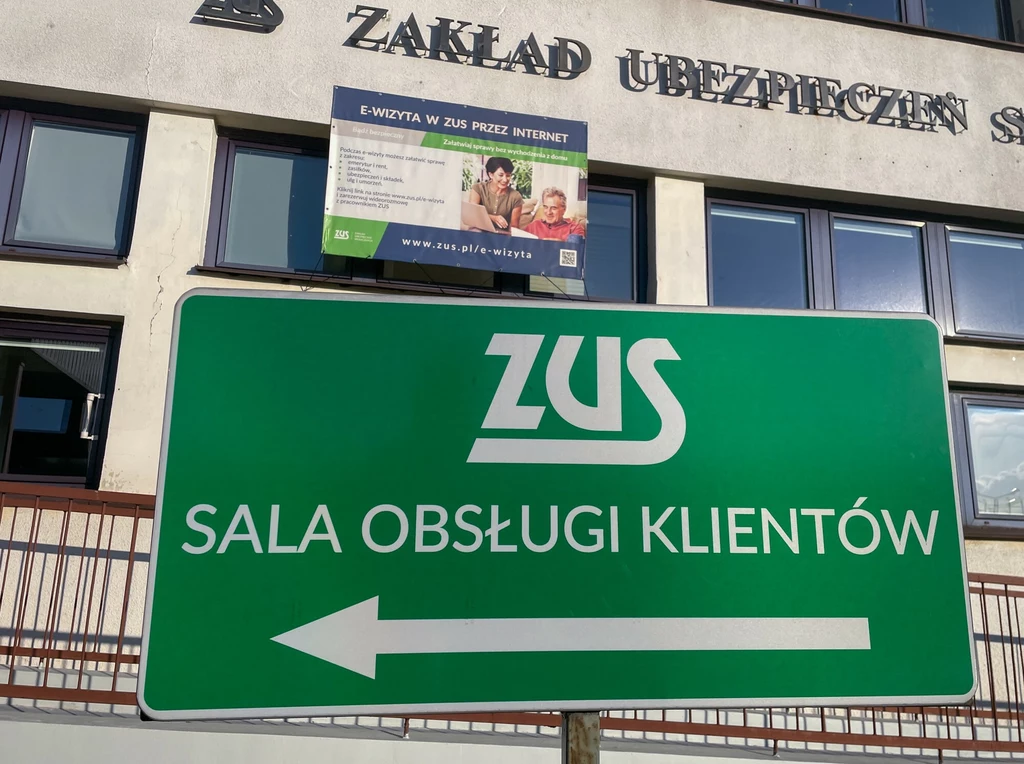 ZUS może nie wypłacić pieniędzy w czerwcu. Wystarczy nie zdążyć do tej daty.