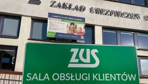 ZUS może nie wypłacić pieniędzy w czerwcu. Wystarczy nie zdążyć do tej daty.