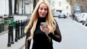 Schreiber ma konkretne wymagania dot. mężczyzn. Padły słowa o pieniądzach