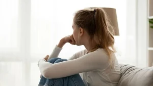 Chociaż zmieniła się terminologia, to lypemania wciąż występuje, u coraz większej liczby osób. Zaburzenia psychiczne to narastający problem zdrowotny na całym świecie