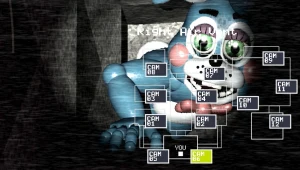 FNAF 2