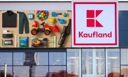 Gazetka promocyjna Kaufland
