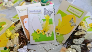 Wysyłasz życzenia wielkanocne? Ten jeden błąd może cię ośmieszyć