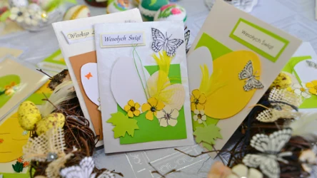 Te życzenia wielkanocne 2025 są najlepszą opcją 