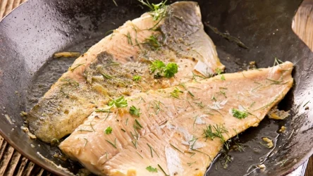 Leszcz jest chętnie łowiony w Polsce nie tylko dla smaku, ale też właściwości