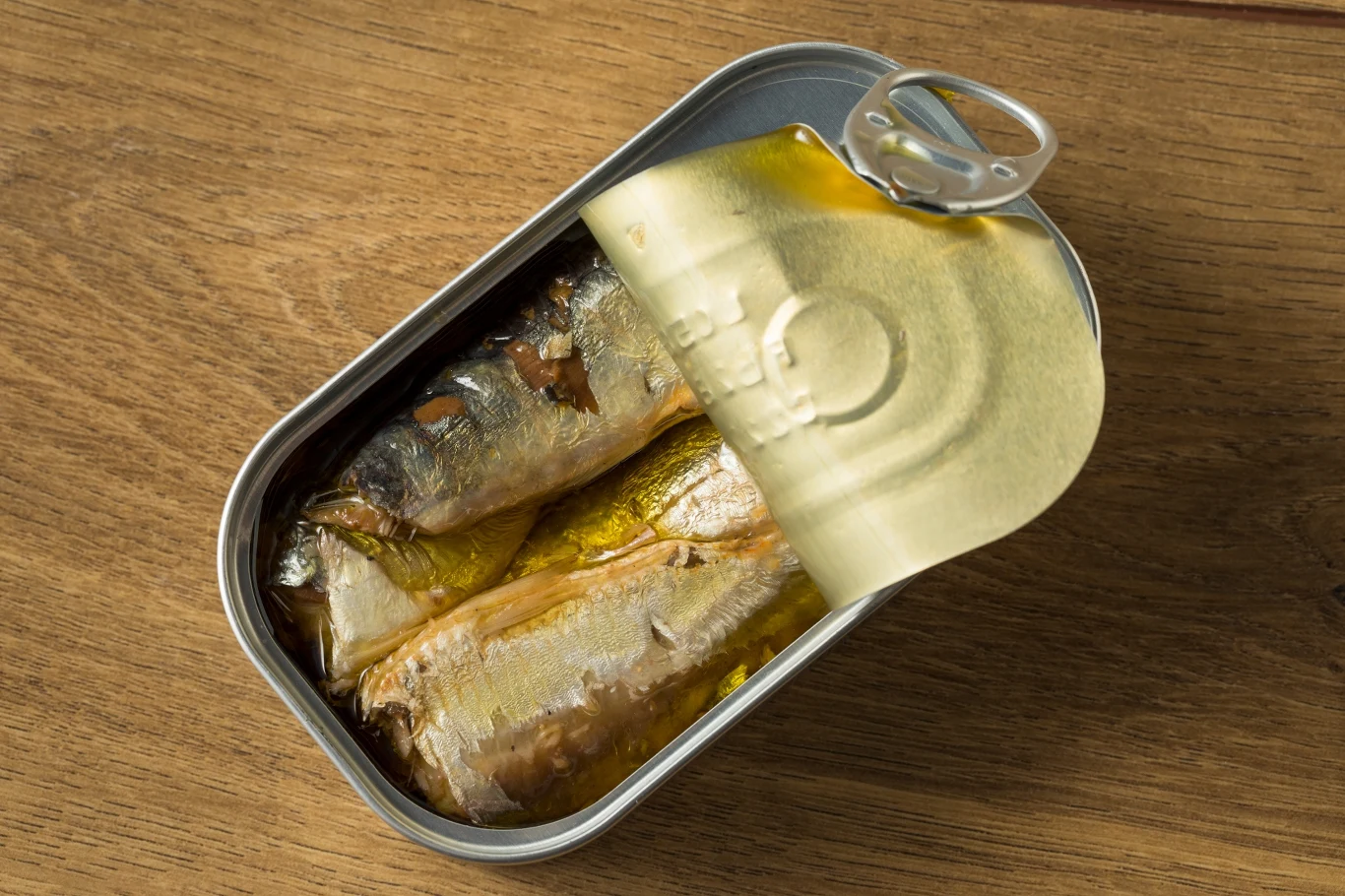 Dlaczego warto jeść ryby w puszce? Dlaczego warto jeść ryby w puszce?
