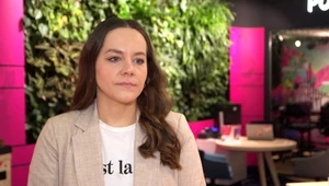 Newseria - Olga Wółkiewicz-Kosior, kierowniczka działu ESG, T-Mobile Polska