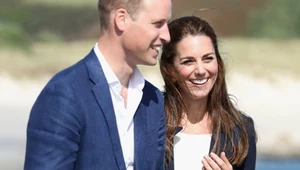Kate i William przyłapani. Tak bawią się na luksusowych wakacjach