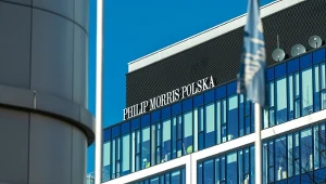 Philip Morris International finalizuje wartą blisko 1 mld zł inwestycję w Krakowie
