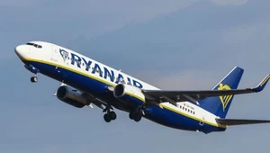 Ryanair zaskakuje nowymi trasami z Warszawy. 6 świetnych kierunków