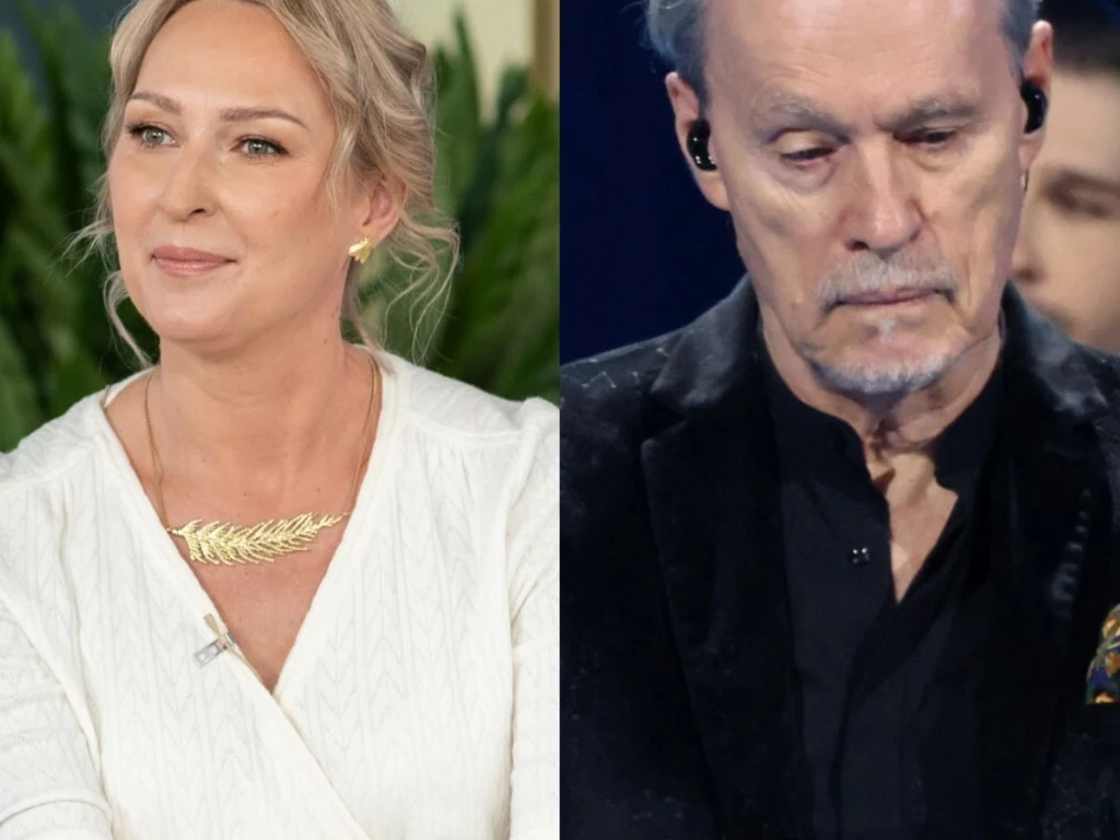 Anita Lipnicka, John Porter