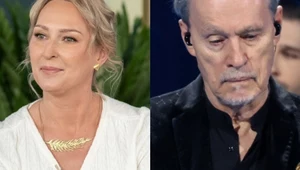 Na jaw wyszła prawda o relacji Lipnickiej z byłym mężem. Najpierw wspólny projekt, a teraz takie doniesienia