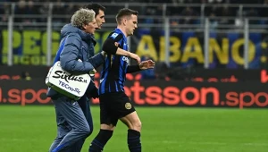 Włosi ujawniają ws. powrotu Zielińskiego. 6 meczów to nie koniec