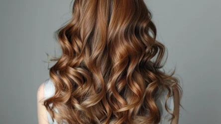 Nie wierzyłam, że to działa! Piękne loki bez lokówki z Lidla za grosze!