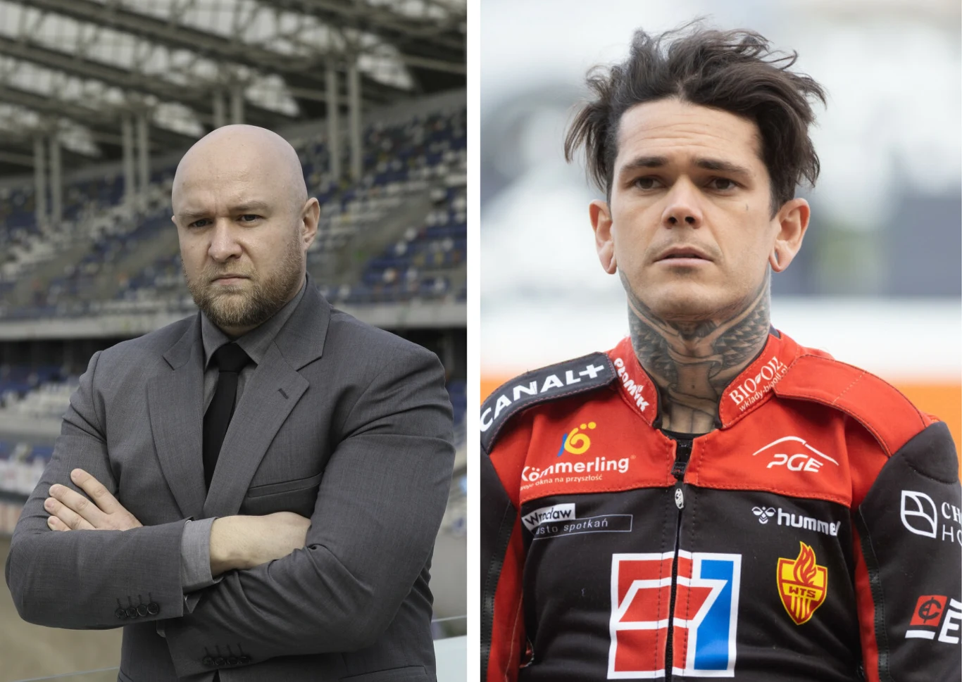 Prezes Stali Rzeszów Michał Drymajło zdecydował, że klub wypłaci cały kontrakt Taia Woffindena, choć wiadomo, że w tym roku Anglik nie pojedzie. Prezes Stali Rzeszów Michał Drymajło zdecydował, że klub wypłaci cały kontrakt Taia Woffindena, choć wiadomo, że w tym roku Anglik nie pojedzie.