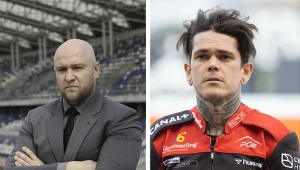 Kariera mistrza wisi na włosku. Głośny apel polskiego klubu