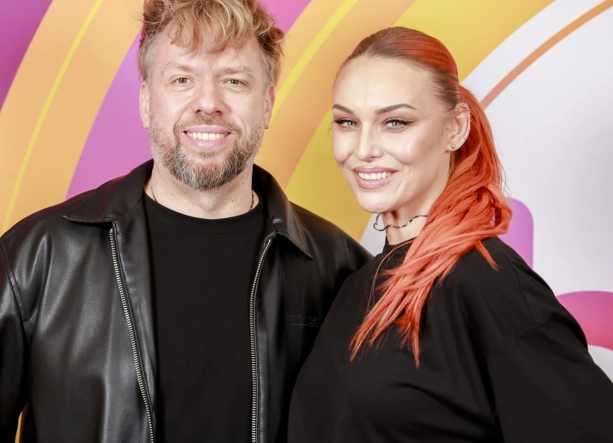 Zespół Red Lips zaczynał karierę w "Must Be the Music" Zespół Red Lips zaczynał karierę w "Must Be the Music"