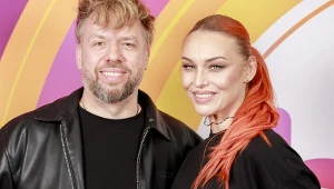 Zespół Red Lips zaczynał karierę w "Must Be the Music"