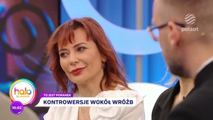 Czy chodzenie do wróżki to grzech? Ksiądz stawia sprawę jasno