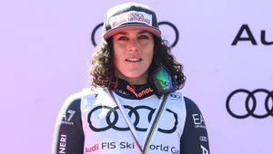 Federina Brignone