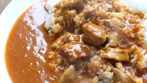 Już nie zagęszczam sosu mąką. Zamiast niej dodaję ten zdrowy składnik